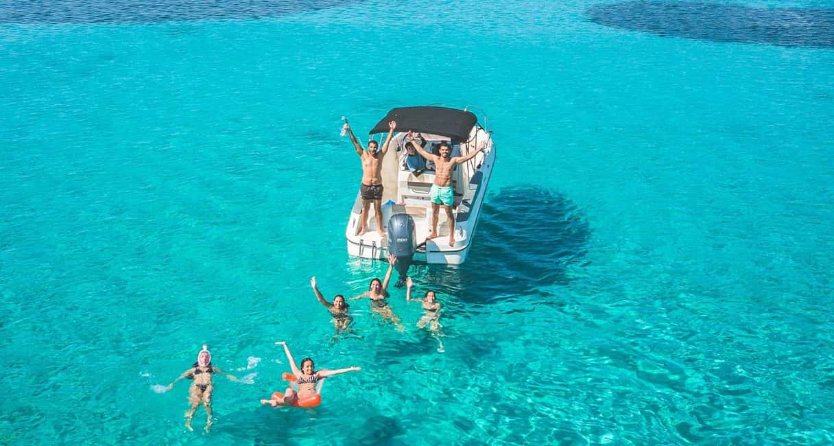 Private Boat Tour with Customized Itinerary from Split - Key Points You’ll Care About