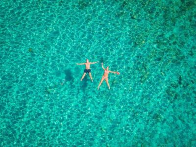 Private Boat Tour with Customized Itinerary from Split - How the Captain Builds Your Day Around You