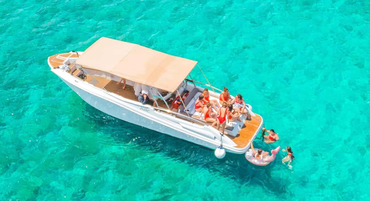 Private Boat Tour with Customized Itinerary from Split - What to Pack and Who Should Skip This Day