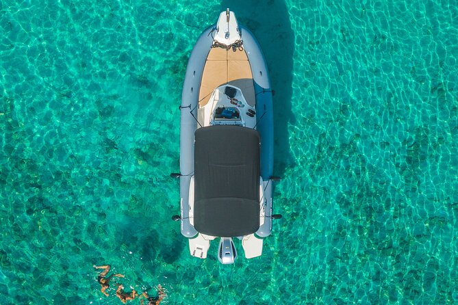 Private Boat Tour with Customized Itinerary from Split or Trogir - Key points before you book