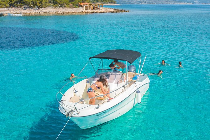 Private Boat Tour with Customized Itinerary from Split or Trogir - Private Boat Tour, Customized Route: why this day feels different