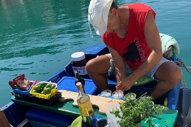 Private Boat Tour with Customized Itinerary from Split or Trogir - The Mamma Mia hiking trail: short effort, recognizable scenery