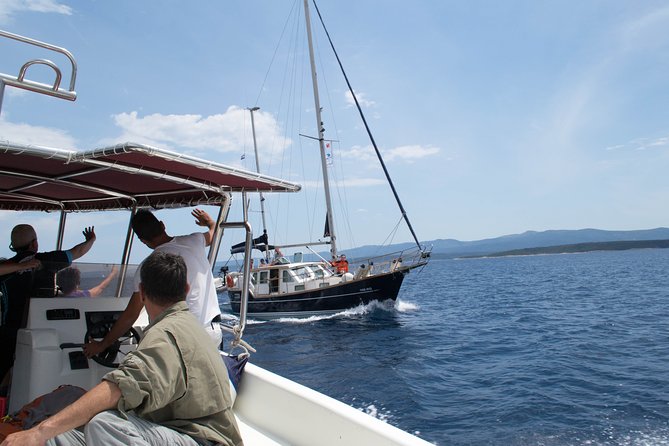 Private boat transfer Split/ Split airport - Hvar - Price and Value: How $722.47 Per Group Works in Real Life