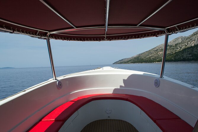 Private boat transfer Split/ Split airport - Hvar - Weather-First Thinking: The Only Big Risk to Plan Around