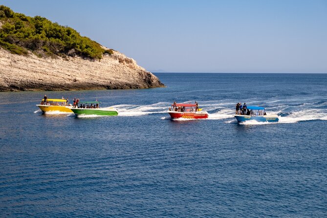 Private boat transfer Split/ Split airport - Hvar - Who Should Book This Private Transfer (and Who Should Consider Alternatives)