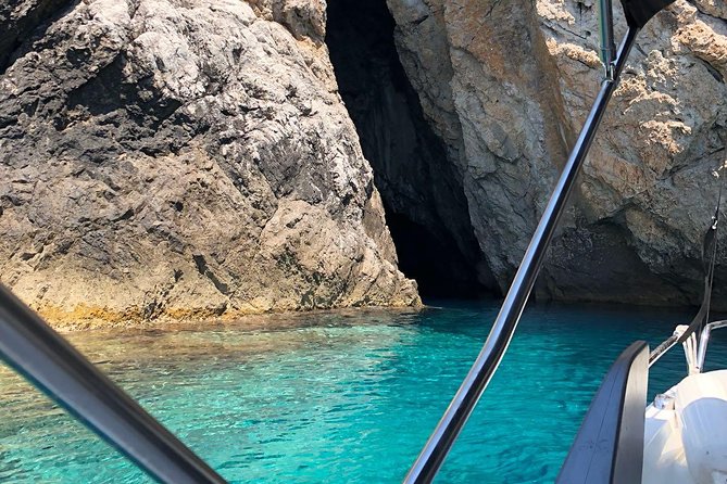 Private Captain Tailored tour - from Split and Trogir - A private captain-tailored day from Trogir: why it works