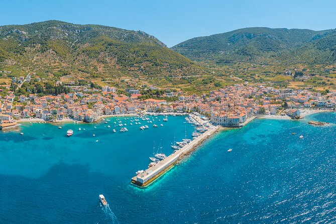 Private Captain Tailored tour - from Split and Trogir - Who this boat tour fits best (and who might want another option)