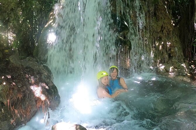 Private Cetina rafting trip|Cave exploring|Cliff jumping & more - Price and value: $677.25 for up to 8, and what makes it worth it