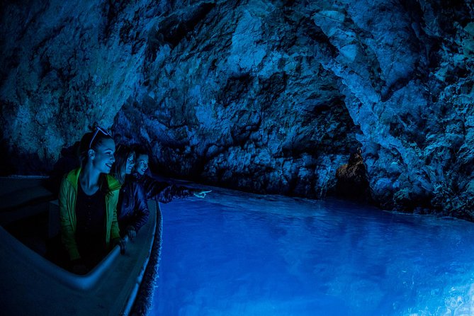 Private Customised Boat Tour With Speed Boat - Hvar town: end with nightlife energy and easy wandering