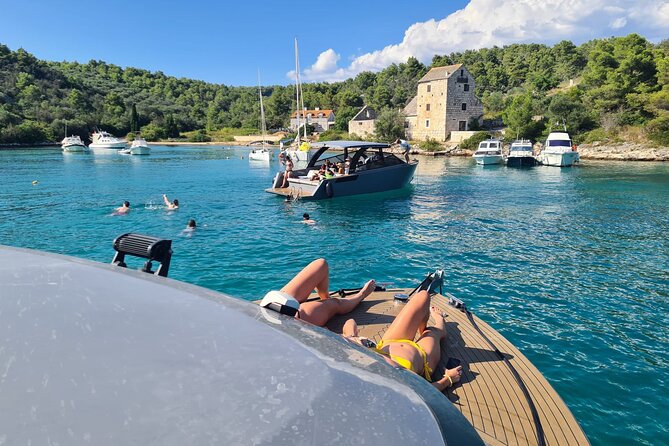 Private Customised Boat Tour With Speed Boat - Price and the real costs: what you pay now versus later