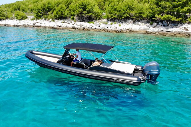 Private Customised Boat Tour With Speed Boat - What the day feels like on the water: comfort, sea conditions, and timing