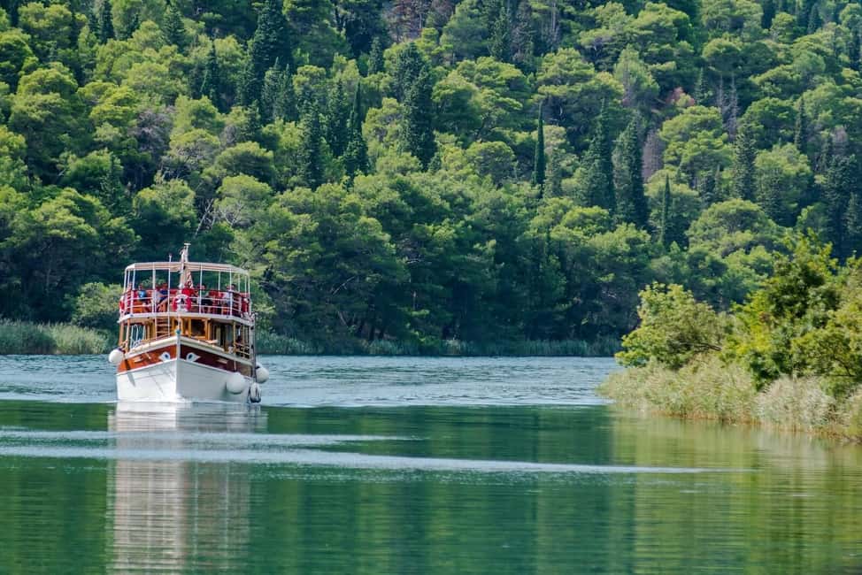 Private Day Tour Krka Waterfalls & Game of Thrones - Klis Fortress walking tour: Meereen, dragons, and Unsullied streets