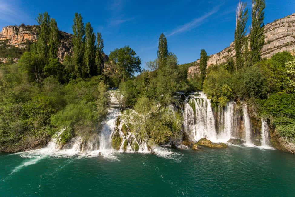 Private Day Tour Krka Waterfalls & Game of Thrones - Price and value: what you’re paying for