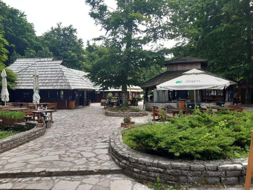 Private Day Tour Krka Waterfalls & Game of Thrones - Service quality: the small things that make it feel easy