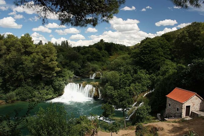 Private day tour to Krka Waterfalls, Primosten & Trogir - Who this tour is best for (and who should think twice)