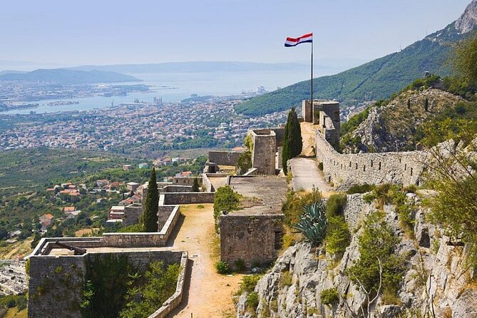 Private Day Trip - Klis-Salona-Trogir - Key highlights to know before you go