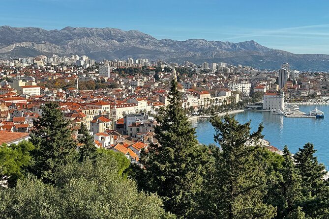 Private Day Trip - Klis-Salona-Trogir - Stop 3: Trogir Old Town—2 hours that often feel like not enough