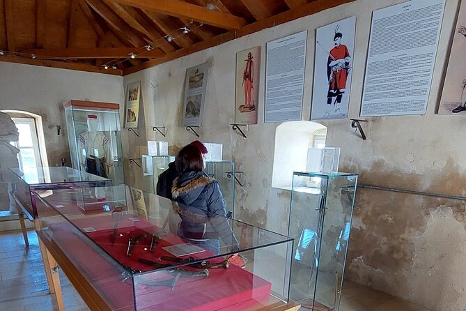 Private Day Trip - Klis-Salona-Trogir - Ticket planning: budget for entrances and be flexible if sites are closed