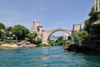 Private Day Trip : Split - Mostar - Dubrovnik - How the Timing Works: 8 Hours, 3 Main Sight Stops