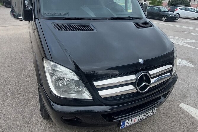 Private Day Trip : Split - Mostar - Dubrovnik - Mostar Old Bridge Area and Bazar: Where the Day Becomes Personal