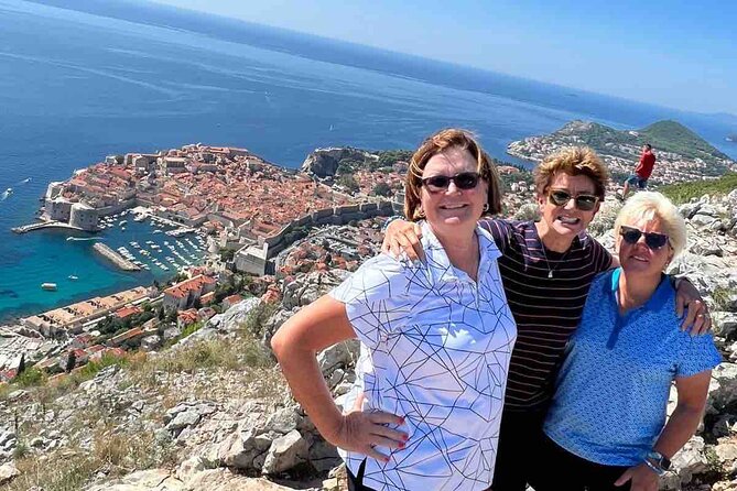 Private Day Trip to Dubrovnik With Authentic Food At Family Home - Key points worth your time