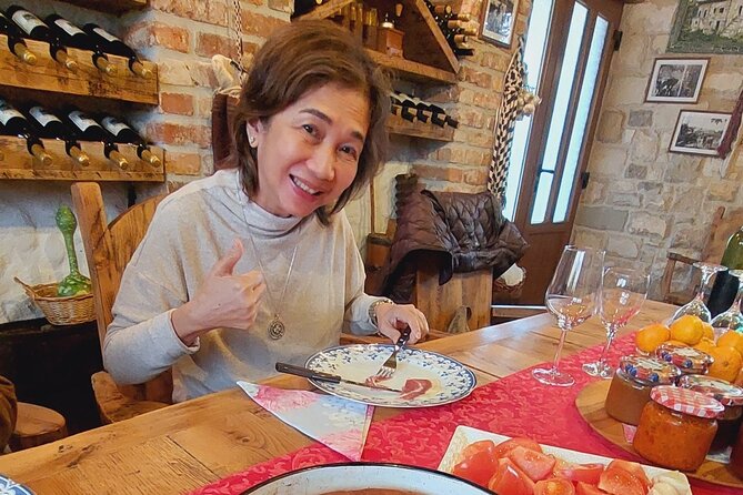 Private Day Trip to Dubrovnik With Authentic Food At Family Home - Hardomilje: the hands-on fields-to-kitchen cooking tour