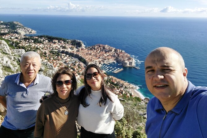 Private Day Trip to Dubrovnik With Authentic Food At Family Home - Dress code, pacing, and who this day fits best
