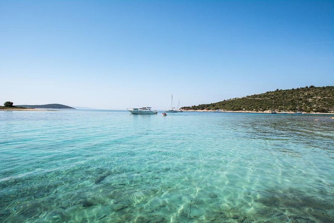 Private day trip to Hvar and Blue lagoon with Snorkeling - Key highlights worth planning around