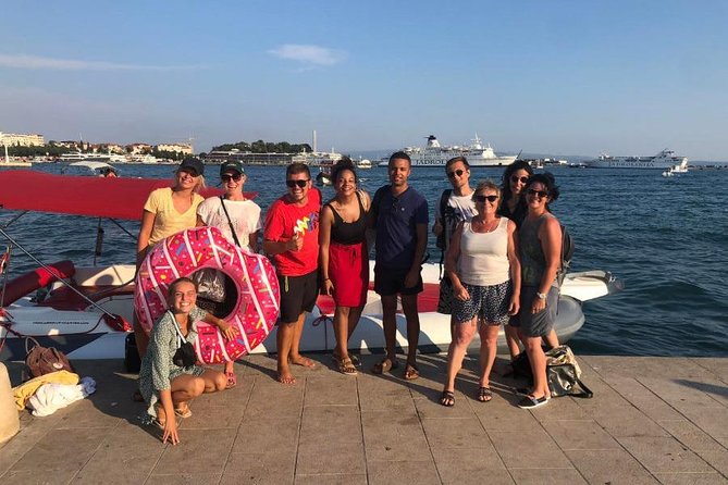Private day trip to Hvar and Blue lagoon with Snorkeling - Getting oriented fast: meeting point, timing, and finding your boat