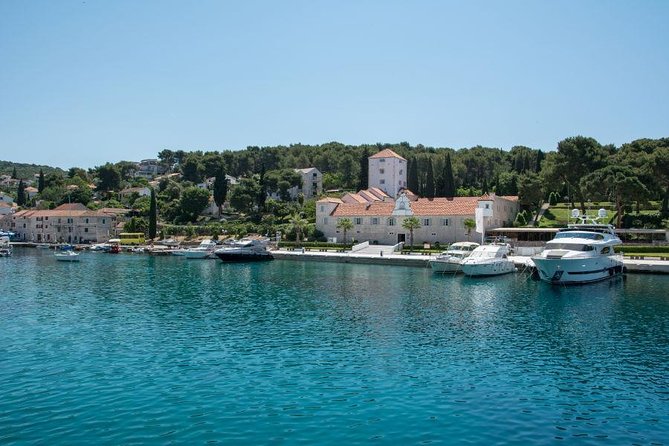Private Full-Day 3 islands tour with snorkelling - Key Highlights in 8 Hours