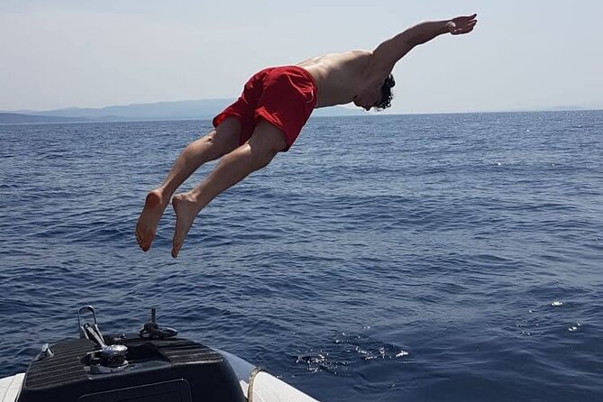 Private Full-Day Boat Tour to Blue Lagoon, Hvar & Pakleni Islands - Price and value: what you’re really paying for