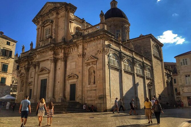Private Full-day Dubrovnik and Ston Tour from Split - Private Dubrovnik and Ston: the real value of going on your own timetable