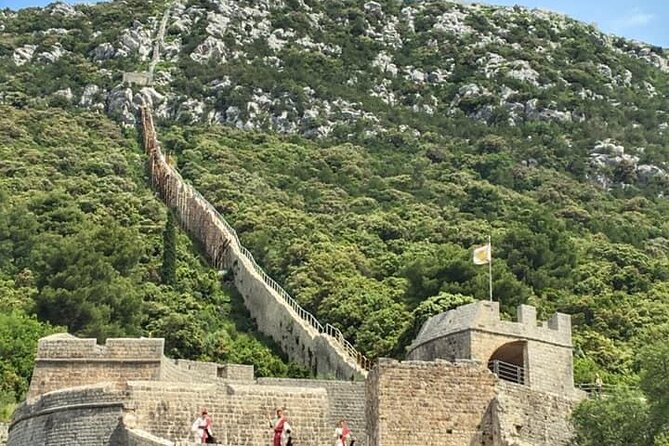 Private Full-day Dubrovnik and Ston Tour from Split - Stradun and Old Town Dubrovnik: your flexible time in the heart