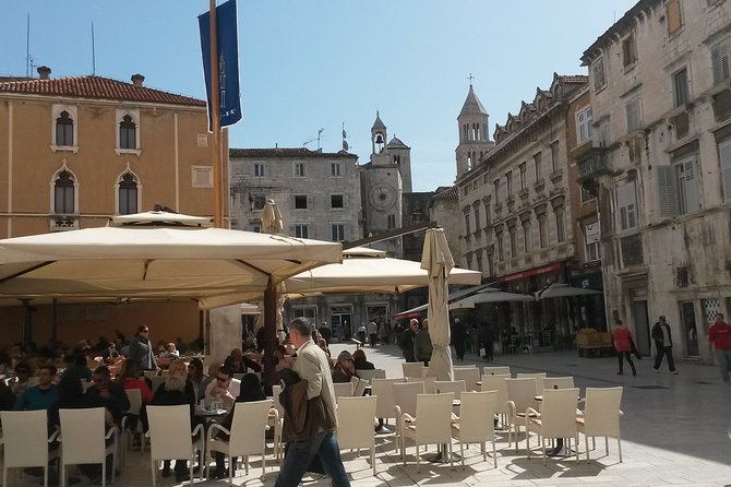 Private Full-day Dubrovnik and Ston Tour from Split - Price and tickets: where the money actually goes