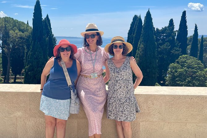 Private Grand Tour of Split - Walking Split Old Town with fewer blind spots