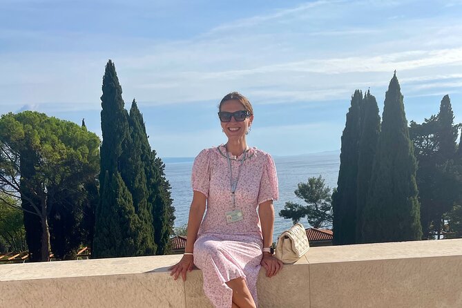 Private Grand Tour of Split - Back to the Old Town: how to end the half-day well