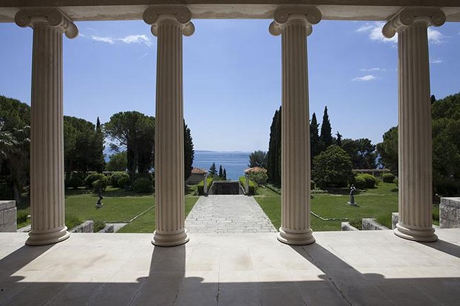 Private Grand Tour of Split - Who this tour suits (and who might want a different option)