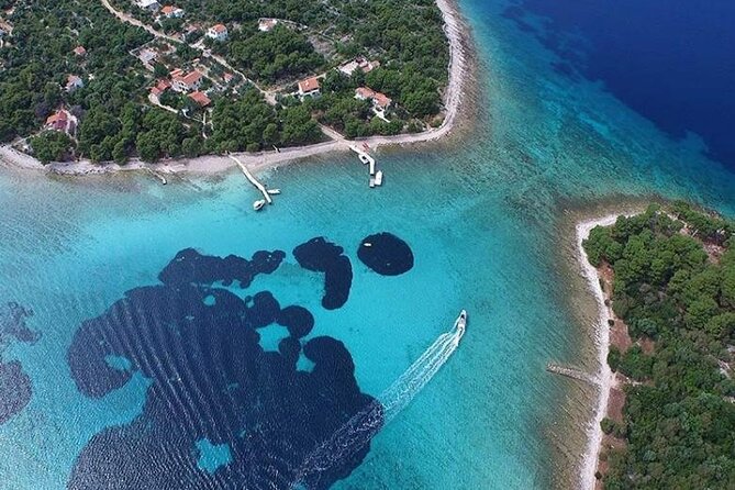 Private Half day Blue Lagoon Tour - Snorkeling equipment and what to pack (lunch is not included)