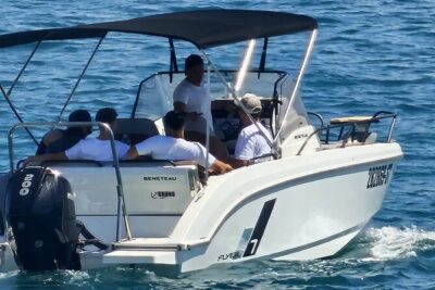 Private Half-Day Boat Tour from Split: Blue Lagoon & 2 Islands - Blue Lagoon and Krknjasi Bay: the star stop for clear-water swimming