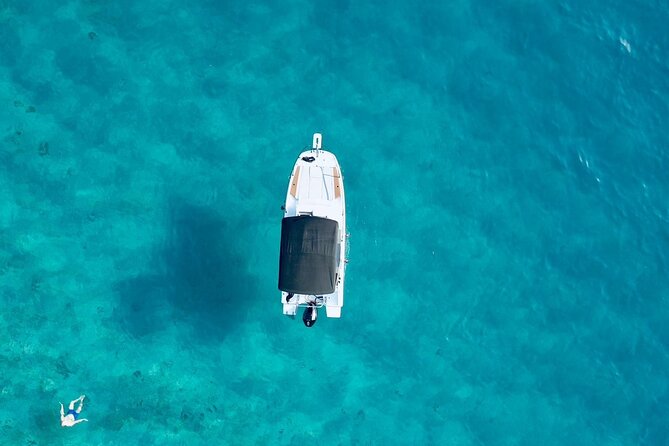 Private Half-Day Boat Tour from Split: Blue Lagoon & 2 Islands - Boat comfort, snorkeling gear, and why the small details matter