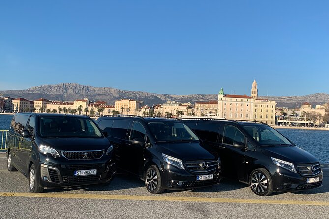 Private Half-Day Klis Tour with Salona and Trogir - Key highlights at a glance