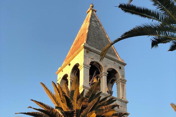 Private Half-Day Klis Tour with Salona and Trogir - Private car power: how this half-day stays doable from Split