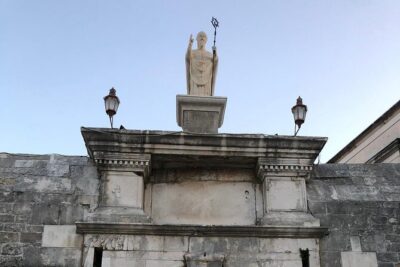 Private Half-Day Klis Tour with Salona and Trogir - Klis Fortress and the Rector’s Palace: Game of Thrones filming in medieval stone