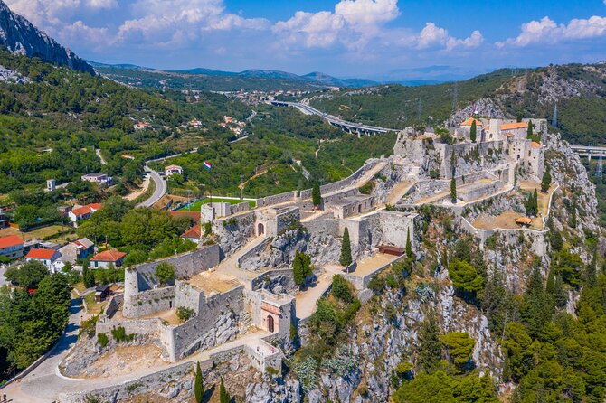 Private Half-Day Klis Tour with Salona and Trogir - Price and logistics: what you’re really paying for