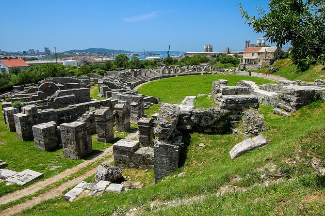 Private Half-Day Klis Tour with Salona and Trogir - Your driver matters: why this tour can feel either guided or just chauffeured