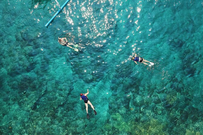 Private Half-Day Klis Tour with Salona and Trogir - Who should book this private Klis–Salona–Trogir half-day