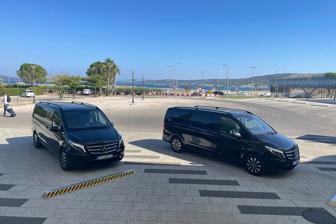 Private Half-Day Klis Tour with Salona and Trogir - Tips to make the most of your time at each stop