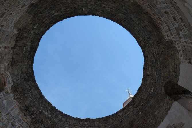 Private History tour - small group - Quick take: what stands out in this Split private history walk