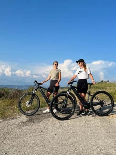 Private Hvar Island E-Bike Tour - Self-guided on purpose: freedom with guardrails
