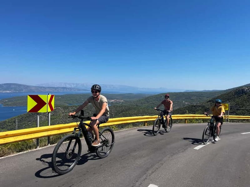 Private Hvar Island E-Bike Tour - Where you start: finding Hvar Outdoor in the right spot